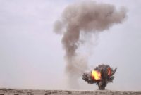 سه شهید و شش زخمی در مناطق مرزی یمن سه شهید و شش زخمی در مناطق مرزی یمن