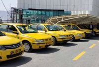 سهم تپسی از  بازار تاکسی اینترنتی به ۲۰ درصد رسید