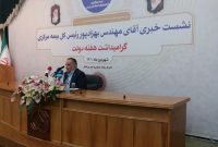سهم شرکت‌های خصوصی از بازار بیمه در سال جاری به ۷۵ درصد رسید