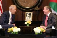 سیاستمدار اردنی: اتحاد با آمریکا برای اردن خطرناکتر از دشمنی با آن است سیاستمدار اردنی: اتحاد با آمریکا برای اردن خطرناکتر از دشمنی با آن است