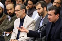 شعرخوانی شاعران مرد و زن فردا در محفل «شعرنو»