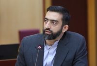شمسی‌پور: آشوب اخیر یک جنگ ترکیبی از سوی تمام ارکان استکبار علیه نظام اسلامی بود