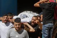 شهادت ۳ فلسطینی در ۲۴ ساعت گذشته