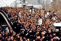 شکست اومانیسم در برابر انسانِ انقلاب اسلامی در روایت آوینی/ عالم در انتظار حادثه‌ای عظیم