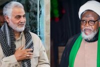 شیخ زکزاکی در گفت‌و‌گو با فارس: پیمودن راه شهید سلیمانی بر هر مسلمان و آزادی‌خواهی واجب است