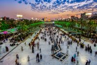 فعالیت ۴۰ شرکت در طرح نوین عتبات/ خدمت‌رسانی به زائران را بهبود می‌دهیم