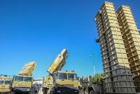 فوربز: ایران در «ذوالفقار-1401» پدافند چند لایه به نمایش گذاشت