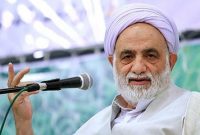 قرائتی: امتیاز جمهوری اسلامی دینی بودن آن است/ لزوم تشکیل گروه‌های اذان مانند سرود