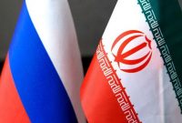 قرارداد ساخت یک فروند کشتی میان ایران و روسیه امضا شد
