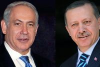 قصد تل‌آویو برای عملیات نظامی گسترده علیه کرانه باختری با همنوایی آنکارا