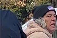 مادر اشلی بابیت، زن کشتهشده توسط پلیس آمریکا، دستگیر شد مادر اشلی بابیت، زن کشتهشده توسط پلیس آمریکا، دستگیر شد