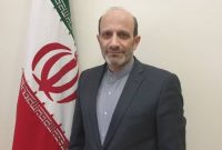 مجید نیلی احمدآبادی دستیار وزیر و مدیرکل غرب اروپای وزارت امور خارجه شد مجید نیلی احمدآبادی دستیار وزیر و مدیرکل غرب اروپای وزارت امور خارجه شد