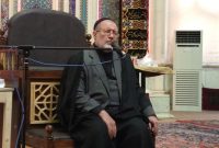 محمدرضا احیاداران پیرغلام اهل بیت در ۷۳ سالگی درگذشت+صوت