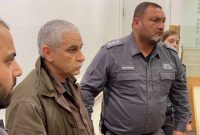 محکومیت یک فلسطینی به ادعای ارتباط با ایران