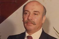 مردی با انگشتر ۲۰۰ میلیارد تومانی که شاه او را زحمتکش می‌دانست!