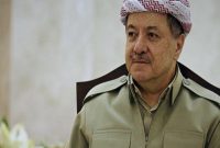 مسعود بارزانی: انتخابات اقلیم کردستان امسال باید برگزار شود مسعود بارزانی: انتخابات اقلیم کردستان امسال باید برگزار شود
