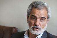 مسعود رضایی: انقلاب ۵۷  نشان داد مبارزه در تفکر اسلام سیاسی است