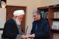 معرفی رئیس جدید مرکز مطالعات فضای مجازی پژوهشگاه فرهنگ و اندیشه اسلامی