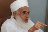 مفتی عمان خواستار مقابله با کابینه افراطی رژیم صهیونیستی شد