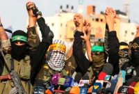 مقاومت فلسطین: برگزاری نشست صهیونیستی در آذربایجان، مقدمه سازش باکو-تلآویو است مقاومت فلسطین: برگزاری نشست صهیونیستی در آذربایجان، مقدمه سازش باکو-تلآویو است