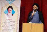 میرمحمدیان: جامعه خادمان محله با محوریت مساجد برای حل مشکلات مردم تشکیل می‌شود