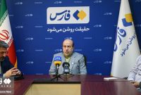 میزگرد فارس| چرا فقط چند روز درباره مطالبات رهبری از مداحان حرف می‌زنیم؟+فیلم