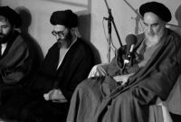 نامه به آیت‌الله خامنه‌ای درباره «تاریخ»