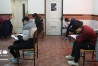 نگاهی به آمار سوال‌برانگیز دو گروه کنکوری امروز
