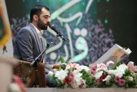 هادی اسفیدانی و امیدرضا رحیمی برترین قاری و حافظ قرآن کشور در سال ۱۴۰۱ شدند