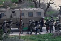 واکنش دوحه به جنایت «جنین»؛ رژیم صهیونیستی میداند که بازخواست نخواهد شد واکنش دوحه به جنایت «جنین»؛ رژیم صهیونیستی میداند که بازخواست نخواهد شد