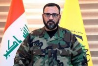 واکنش «نجباء» به اهانت شارلی ابدو: امام خامنه‌ای بزرگترین شخصیت اسلامی روزگار است