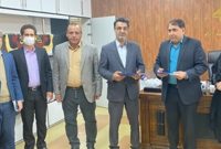 ورود جامعه نخبگان و هیئتهای اندیشهورز به مسائل عشایر کشور ورود جامعه نخبگان و هیئتهای اندیشهورز به مسائل عشایر کشور