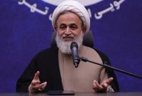 پناهیان جمعه در مصلی زابل سخنرانی می‌کند