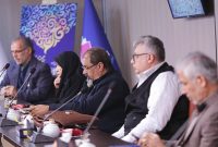 پنجمین محفل جشنواره شعر فجر امروز در دانشگاه فردوسی مشهد برگزار می‌شود