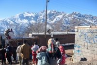 پیام تسلیت ارمنستان به دولت و ملت ایران بابت زمین لرزه «خوی»