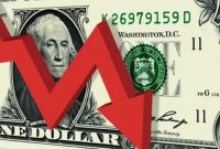کاهش ارزش دلار و مثبت شدن بورس‌های آسیایی در معاملات امروز