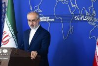 کنعانی: فرانسه با سابقه سیاهش حق توجیه توهین وقیحانه به مقدسات دیگر کشورها را ندارد