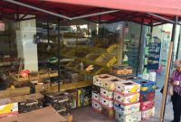 کوپنی شدن کالاهای اساسی در قره باغ کوپنی شدن کالاهای اساسی در قره باغ