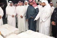 کویت در پی افزایش دامنه مجازات اعدام برای فروش مواد مخدر