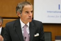 گروسی: تلاش دیپلماتیک برای احیای برجام از سر گرفته شود گروسی: تلاش دیپلماتیک برای احیای برجام از سر گرفته شود