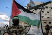 گروههای فلسطینی به دنبال تشکیل ائتلاف ملی برای مقابله با رژیم اشغالگر گروههای فلسطینی به دنبال تشکیل ائتلاف ملی برای مقابله با رژیم اشغالگر