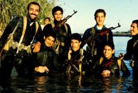 گفت‌وگو با بازمانده غواصان لشکر عاشورا/ ۷۰ نفر رفتیم، ۱۳ نفر برگشتیم