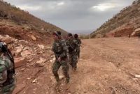 یک منبع کُرد مدعی شد؛ توافق گروهکهای تروریستی کرد با اربیل برای توقف حملات یک منبع کُرد مدعی شد؛ توافق گروهکهای تروریستی کرد با اربیل برای توقف حملات