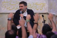 ۲۵ هیأت جشن میلاد امام باقر (ع) برپا می‌کنند