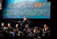 ۴۵ هیأت کشور مجلس عزای شهادت امام هادی(ع) برپا می‌کنند
