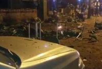5 کشته و 15 مجروح در انفجار بمب در کلیسایی در کنگو