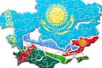 آسیای مرکزی در 24 ساعت گذشته