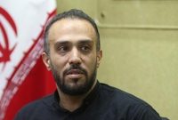آغاز جلسات هفتگی هیأت سفینهالحسین با نوای محمد صمیمی
