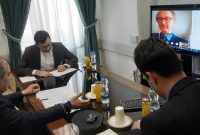 آمادگی ایران برای ارسال کمکهای انساندوستانه به مردم زلزله زده سوریه آمادگی ایران برای ارسال کمکهای انساندوستانه به مردم زلزله زده سوریه