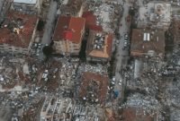 اتریش و آلمان امدادرسانی در استان هاتای ترکیه را متوقف کردند اتریش و آلمان امدادرسانی در استان هاتای ترکیه را متوقف کردند
